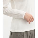 トップス カットソー 長袖 | Honeys | 詳細画像17