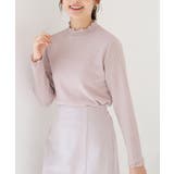 トップス カットソー 長袖 | Honeys | 詳細画像7