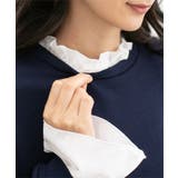 トップス カットソー 長袖 | Honeys | 詳細画像10 