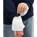 トップス カットソー 長袖 | Honeys | 詳細画像11 