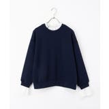 トップス カットソー 長袖 | Honeys | 詳細画像14 