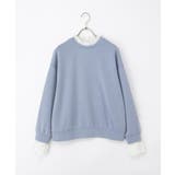 トップス カットソー 長袖 | Honeys | 詳細画像15 