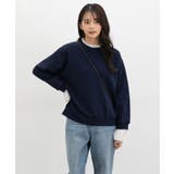 トップス カットソー 長袖 | Honeys | 詳細画像2 