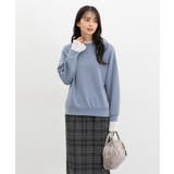 トップス カットソー 長袖 | Honeys | 詳細画像5 