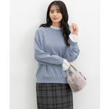 トップス カットソー 長袖 | Honeys | 詳細画像6 