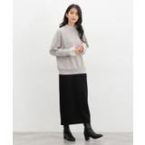 トップス カットソー 長袖 | Honeys | 詳細画像7 