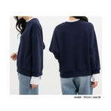 トップス カットソー 長袖 | Honeys | 詳細画像9 