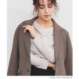 トップス カットソー 長袖 | Honeys | 詳細画像11 