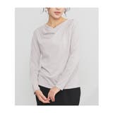 トップス カットソー 長袖 | Honeys | 詳細画像14 