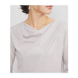 トップス カットソー 長袖 | Honeys | 詳細画像17 