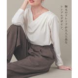 トップス カットソー 長袖 | Honeys | 詳細画像2 