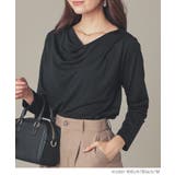 トップス カットソー 長袖 | Honeys | 詳細画像7 