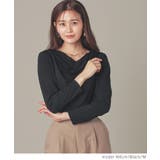 トップス カットソー 長袖 | Honeys | 詳細画像8 