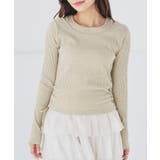 トップス カットソー 長袖 | Honeys | 詳細画像10