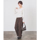 トップス カットソー 長袖 | Honeys | 詳細画像2