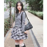 トップス カットソー 長袖 | Honeys | 詳細画像12 