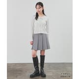 トップス カットソー 長袖 | Honeys | 詳細画像2 