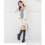 トップス カットソー 長袖 | Honeys | 詳細画像9 