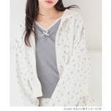 トップス カットソー 長袖 | Honeys | 詳細画像10 