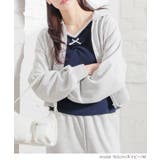 トップス カットソー 長袖 | Honeys | 詳細画像5 