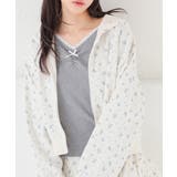 杢チャコール | トップス カットソー 長袖 | Honeys