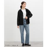 トップス カットソー 長袖 | Honeys | 詳細画像3