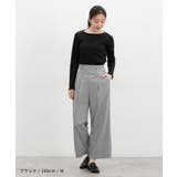 トップス カットソー 長袖 | Honeys | 詳細画像5