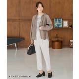 トップス カットソー 長袖 | Honeys | 詳細画像9