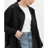 アイボリー | トップス カットソー 長袖 | Honeys