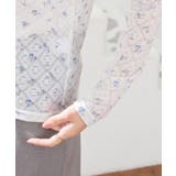 トップス カットソー 長袖 | Honeys | 詳細画像11