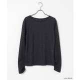 トップス カットソー 長袖 | Honeys | 詳細画像14