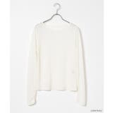 トップス カットソー 長袖 | Honeys | 詳細画像15