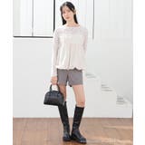 トップス カットソー 長袖 | Honeys | 詳細画像8