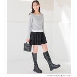 トップス カットソー 長袖 | Honeys | 詳細画像10 