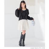 トップス カットソー 長袖 | Honeys | 詳細画像2 