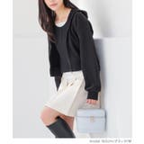 トップス カットソー 長袖 | Honeys | 詳細画像3 