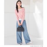 トップス カットソー 長袖 | Honeys | 詳細画像5 