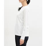 トップス Tシャツ ロンＴ | Honeys | 詳細画像14 