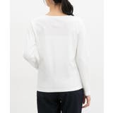 トップス Tシャツ ロンＴ | Honeys | 詳細画像15 