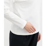 トップス Tシャツ ロンＴ | Honeys | 詳細画像16 