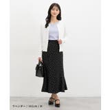 トップス Tシャツ ロンＴ | Honeys | 詳細画像7 