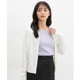 トップス Tシャツ ロンＴ | Honeys | 詳細画像8 