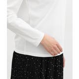 トップス Tシャツ ロンＴ | Honeys | 詳細画像14 