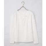 トップス Tシャツ ロンＴ | Honeys | 詳細画像17 