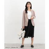 トップス Tシャツ ロンＴ | Honeys | 詳細画像2 