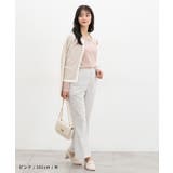 トップス Tシャツ ロンＴ | Honeys | 詳細画像8 