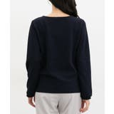 トップス カットソー 長袖 | Honeys | 詳細画像12 