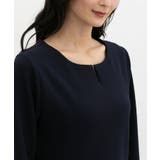 トップス カットソー 長袖 | Honeys | 詳細画像14 