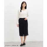 トップス カットソー 長袖 | Honeys | 詳細画像2 