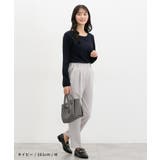 トップス カットソー 長袖 | Honeys | 詳細画像4 